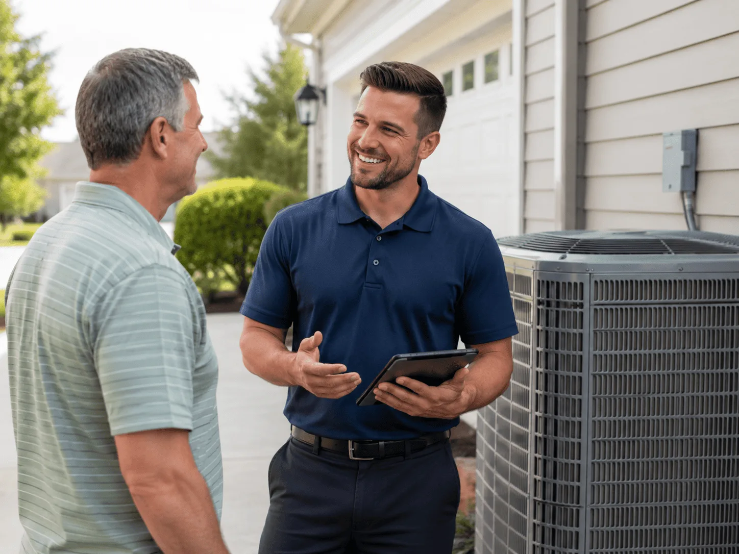 Heat Pump Installation El Segundo, CA FAQs